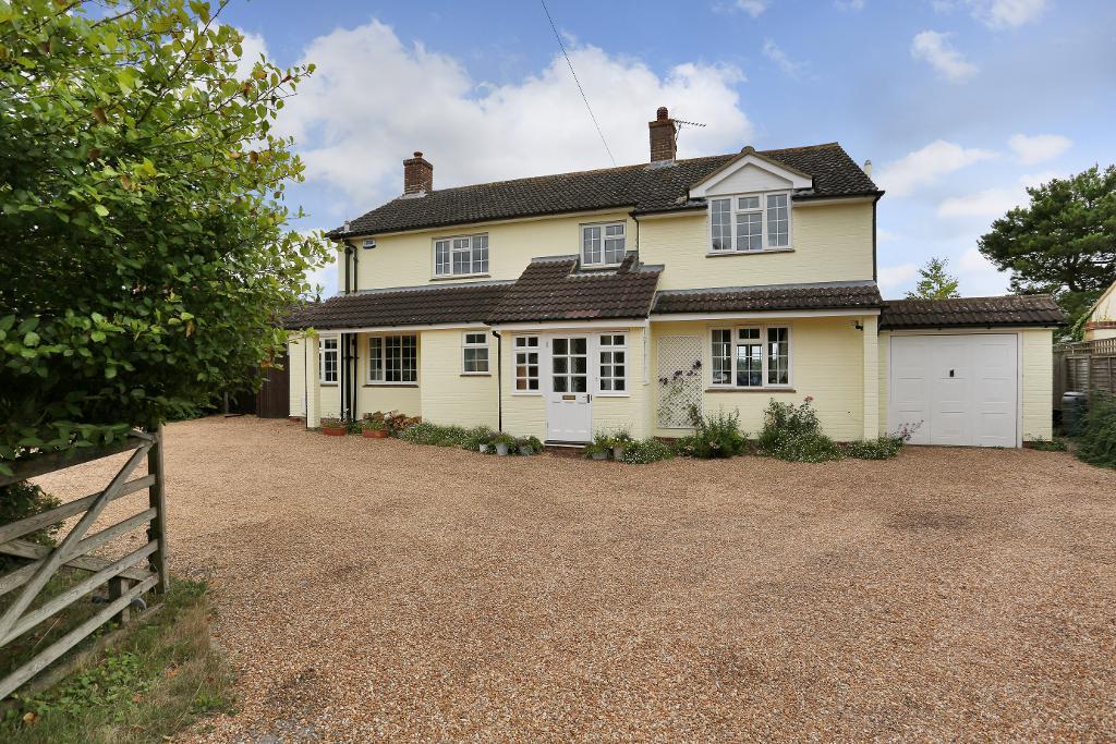 Rye Road, Sandhurst, Kent, TN18 5JL