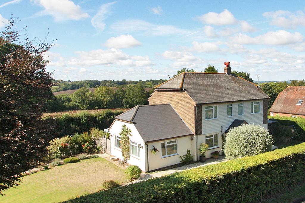 Maidstone Road, Horsmonden, Kent, TN12 8DA