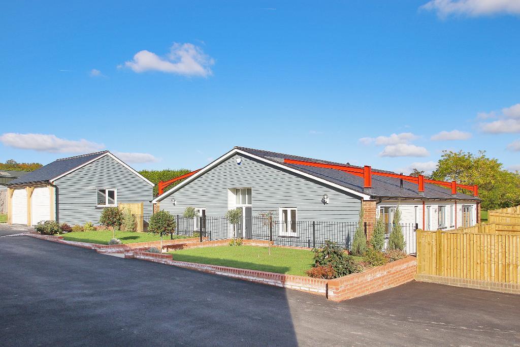 Little Dale Farm, Colliers Green, Cranbrook, Kent, TN17 2LS