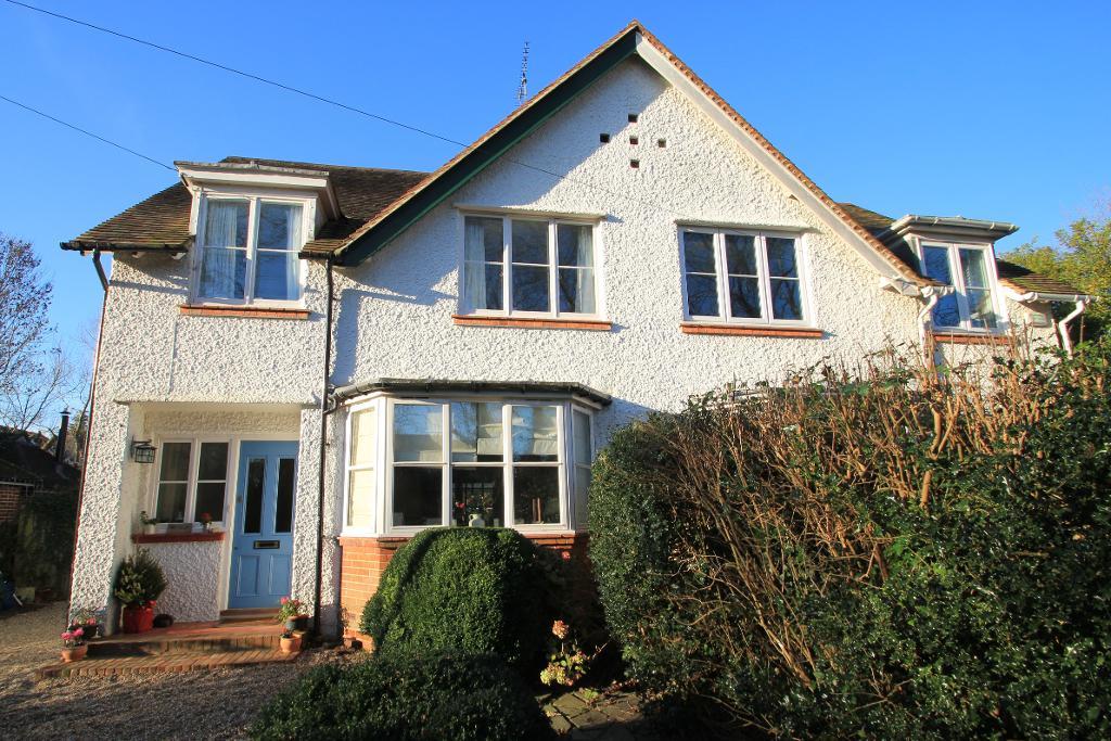 Causton  Road, Cranbrook, Kent, TN17 3ER