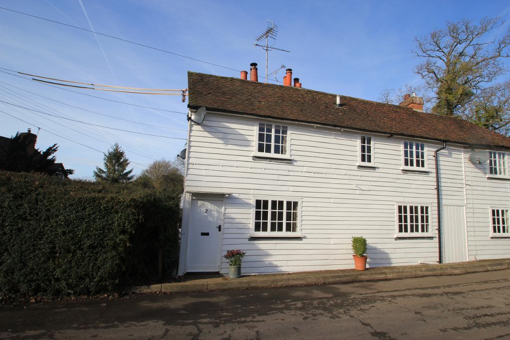 Island Cottage, Quaker Lane, Cranbrook, Kent, TN17 2HF