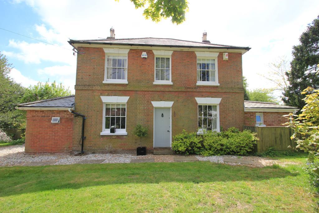 Back Road, Sandhurst, Kent, TN18 5JU