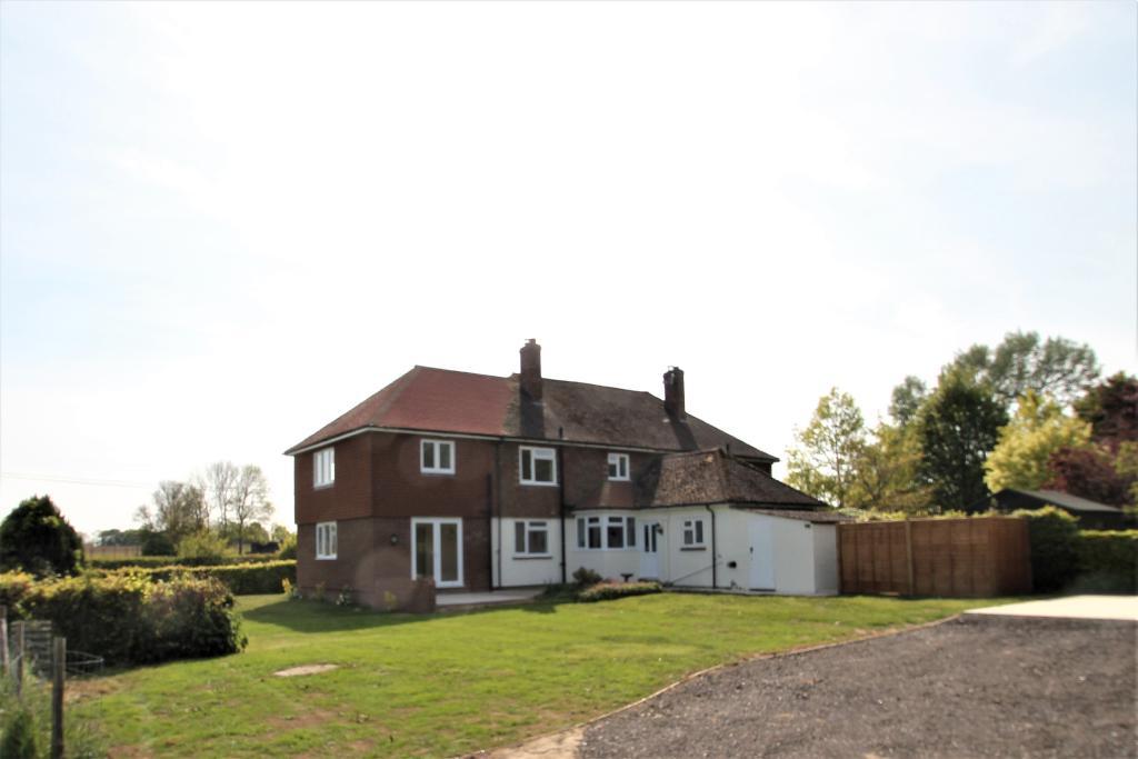 Battle Lane, Marden, Kent, TN12 9AJ