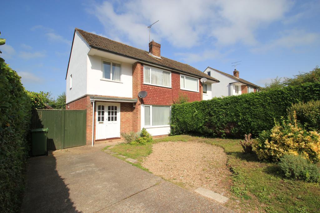 Carriers Road, Cranbrook, Kent, TN17 3JU