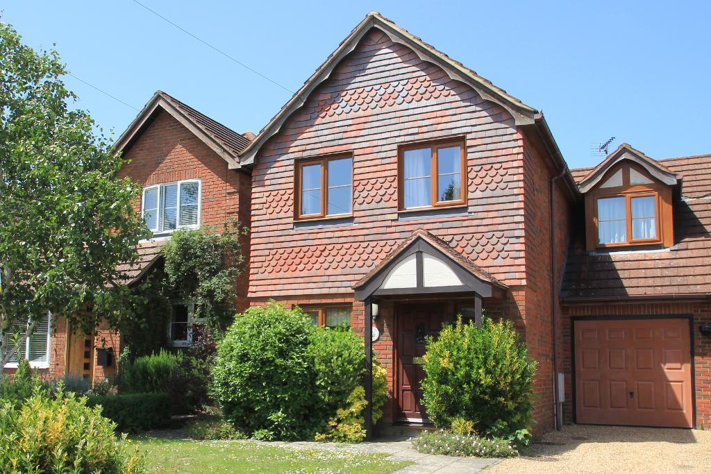 Dorothy Avenue, Cranbrook, Kent, TN17 3AN