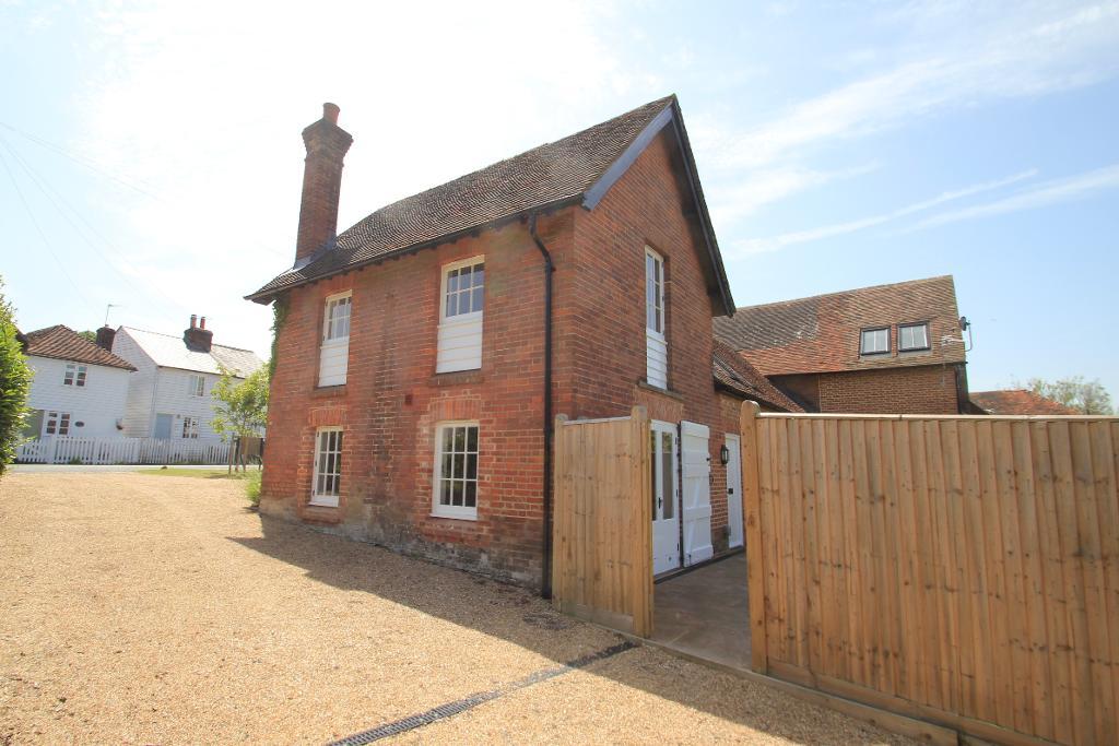 Talbot Road, Hawkhurst, Kent, TN18 4NH