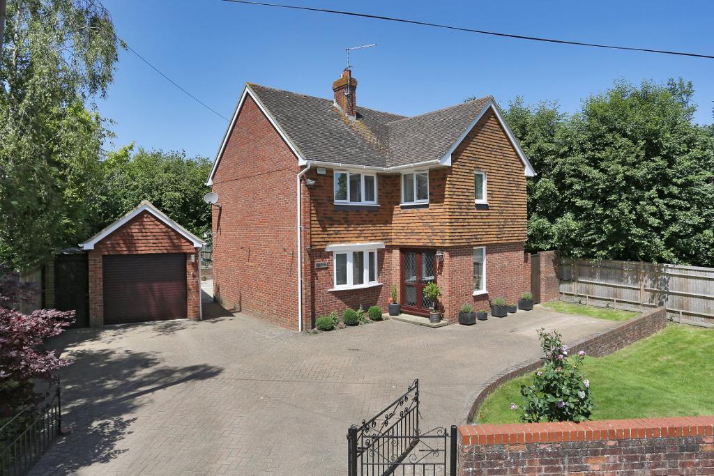 Rectory Lane, Cranbrook, Kent, TN17 3JY