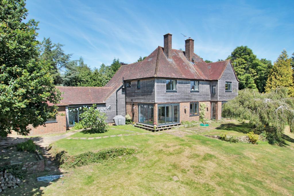 Cranbrook Road, Benenden, Kent, TN17 4ET