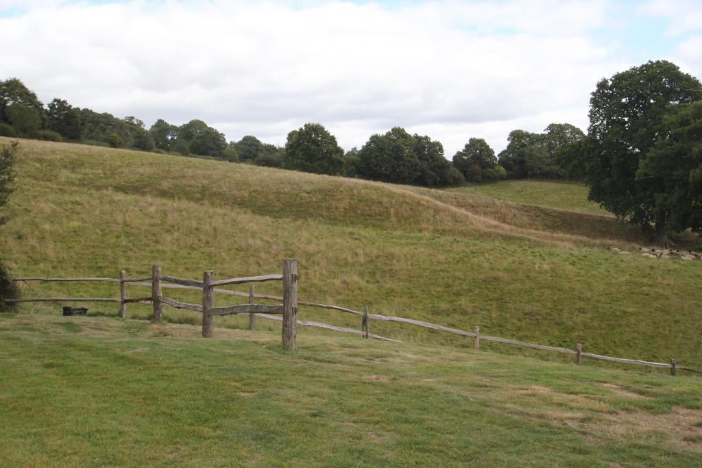 3 Bedroom Detached Home To Let in Maypole Lane, Goudhurst, Kent, TN17