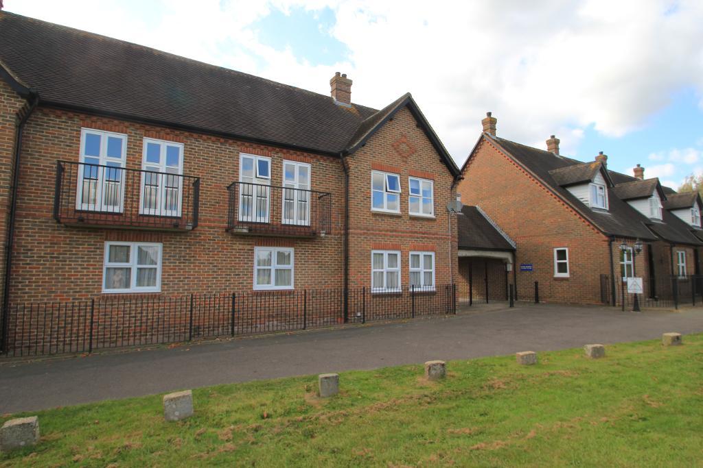 2 Bedroom Apartment For Sale in Rectory Fields, Glebelands, Cranbrook
