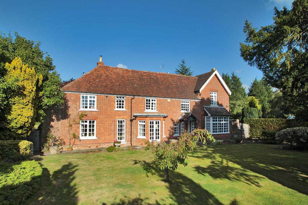 Redwall Lane, Hunton, Kent, ME15 0RL