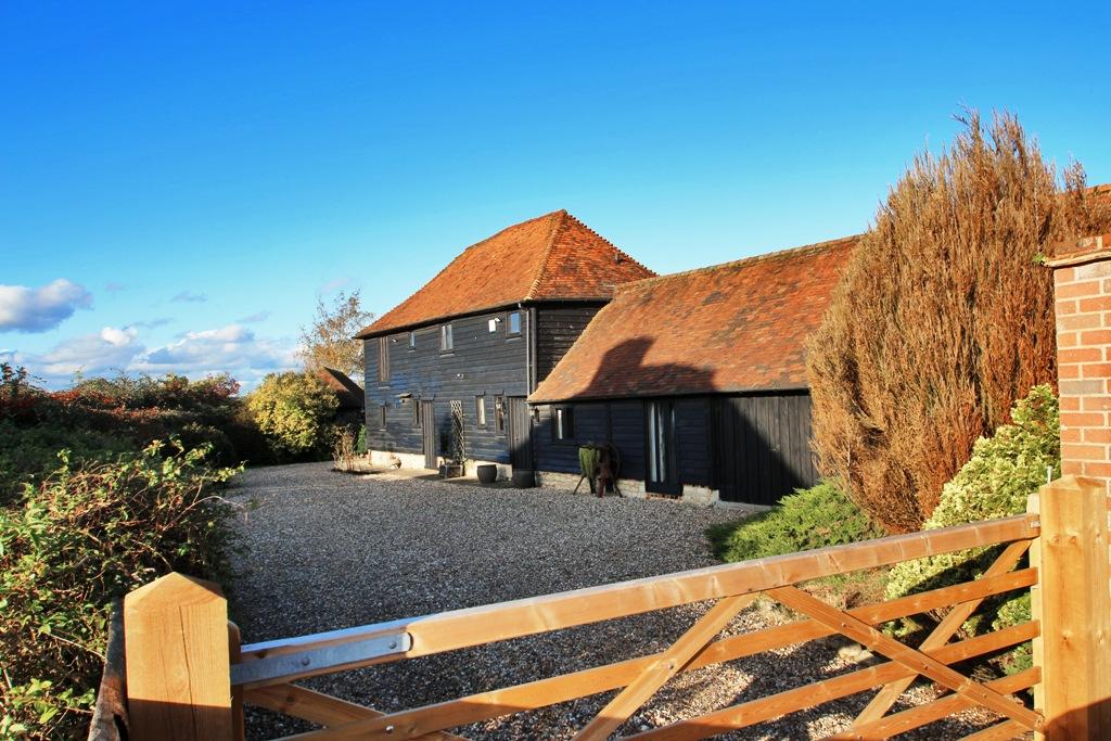 Fir Tree Farm, Plough Wents Road, Chart Sutton, Kent, ME17 3RX