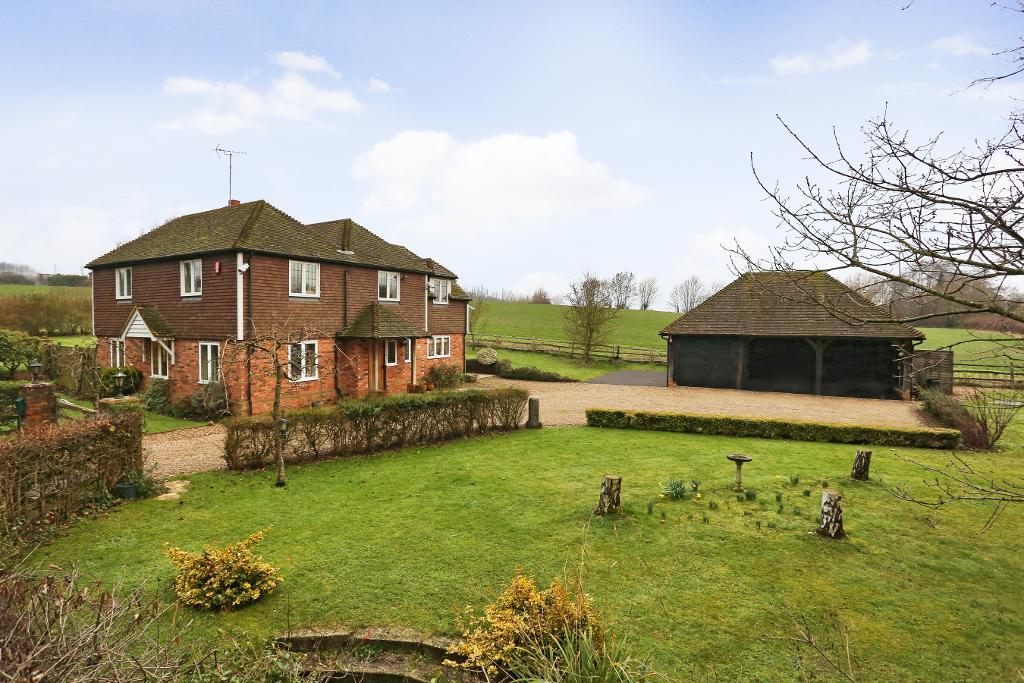 Ladham Lane, Goudhurst, Kent, TN17 1LX