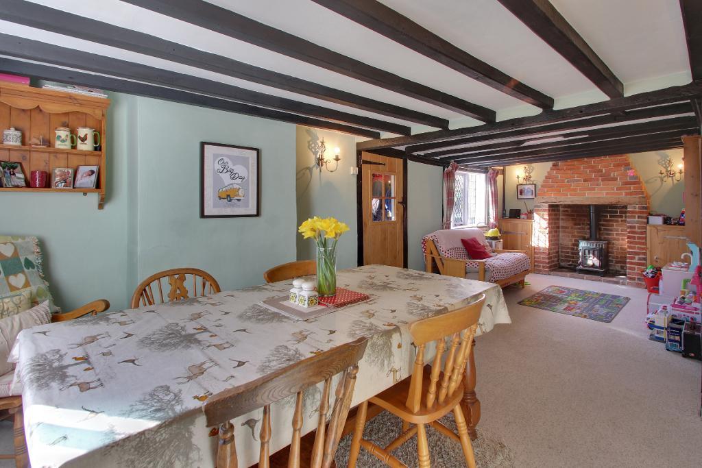 3 Bedroom Sold For Sale in Back Road, Sandhurst, Kent, TN18 5JS