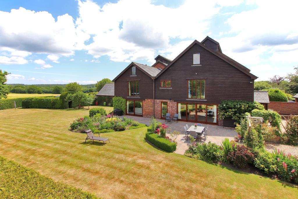 Coursehorn Lane, Cranbrook, Kent, TN17 3NR