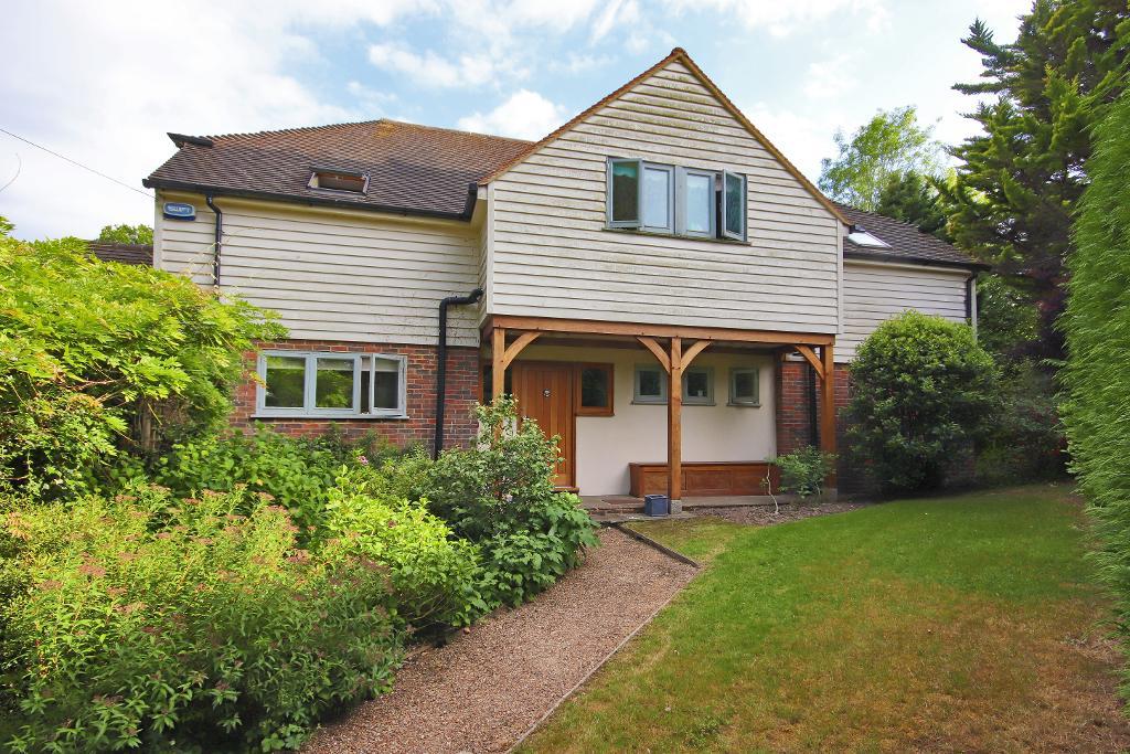 Rectory Close, Etchingham Road, Burwash, E Sussex, TN19 7BH