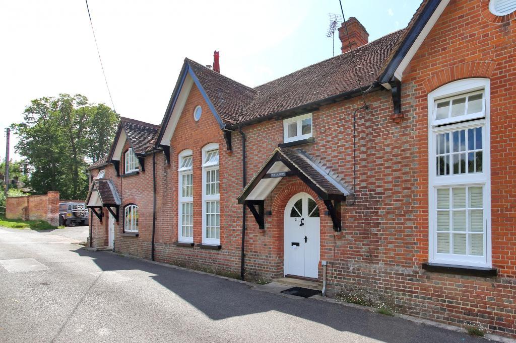 3 Bedroom Attached Home For Sale in Home Farm, Water Lane, Hawkhurst