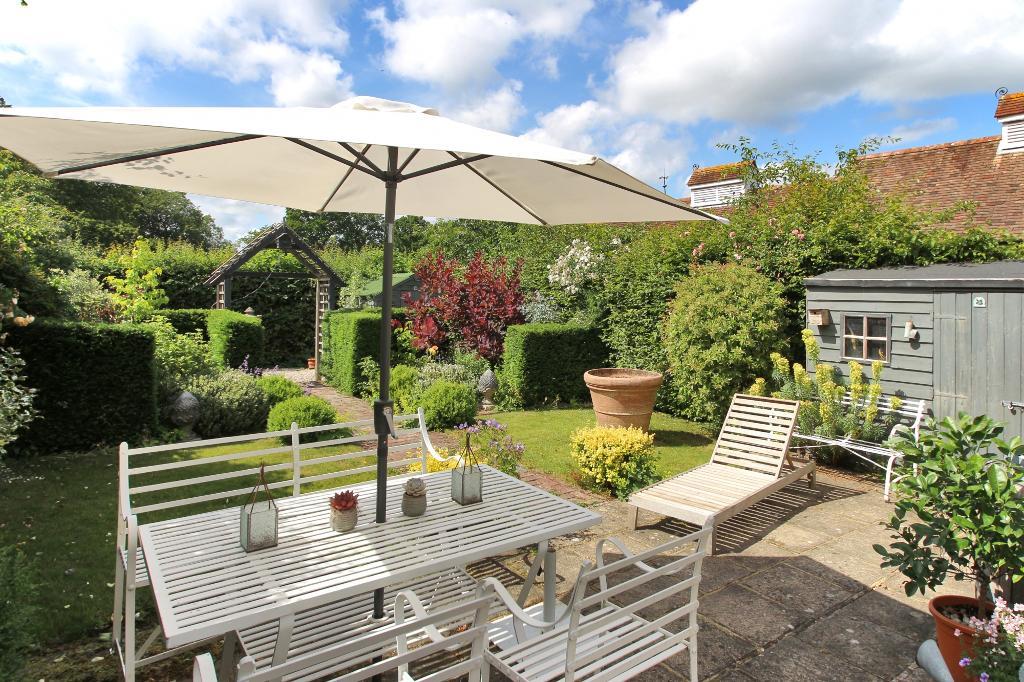 3 Bedroom Attached Home For Sale in Home Farm, Water Lane, Hawkhurst