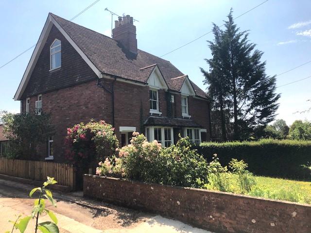 Oak Tree Villas, Rock Hill Road, Egerton, Kent, TN27 9EA