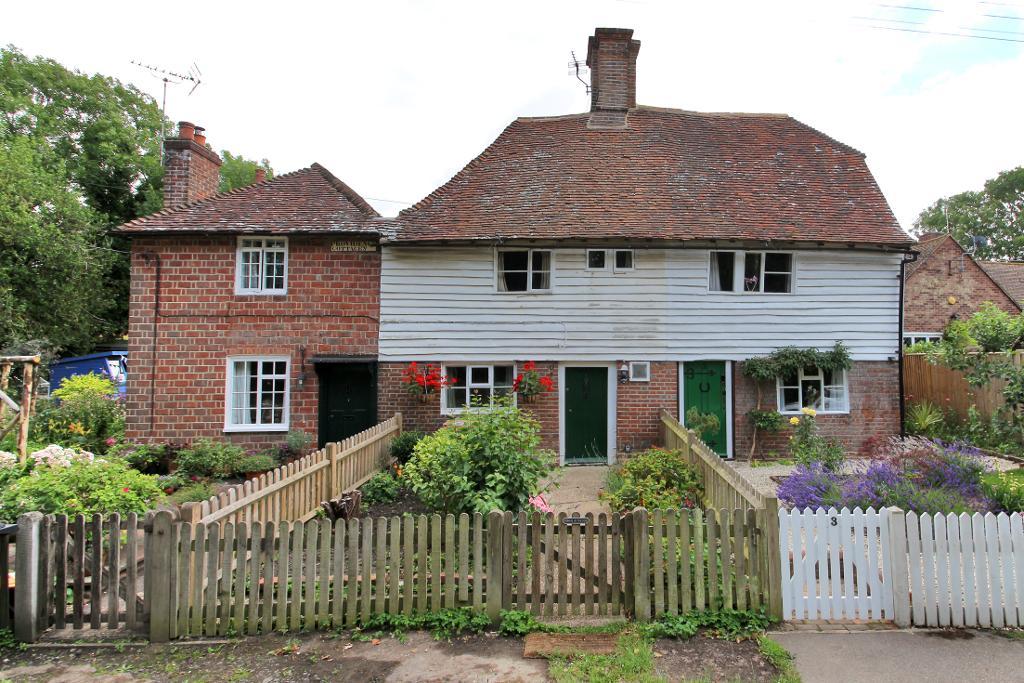 Providence Cottages, Cranbrook, Kent, TN17 2HG