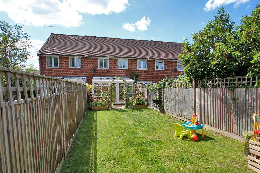 Rope Walk, Cranbrook, Kent, TN17 3DZ