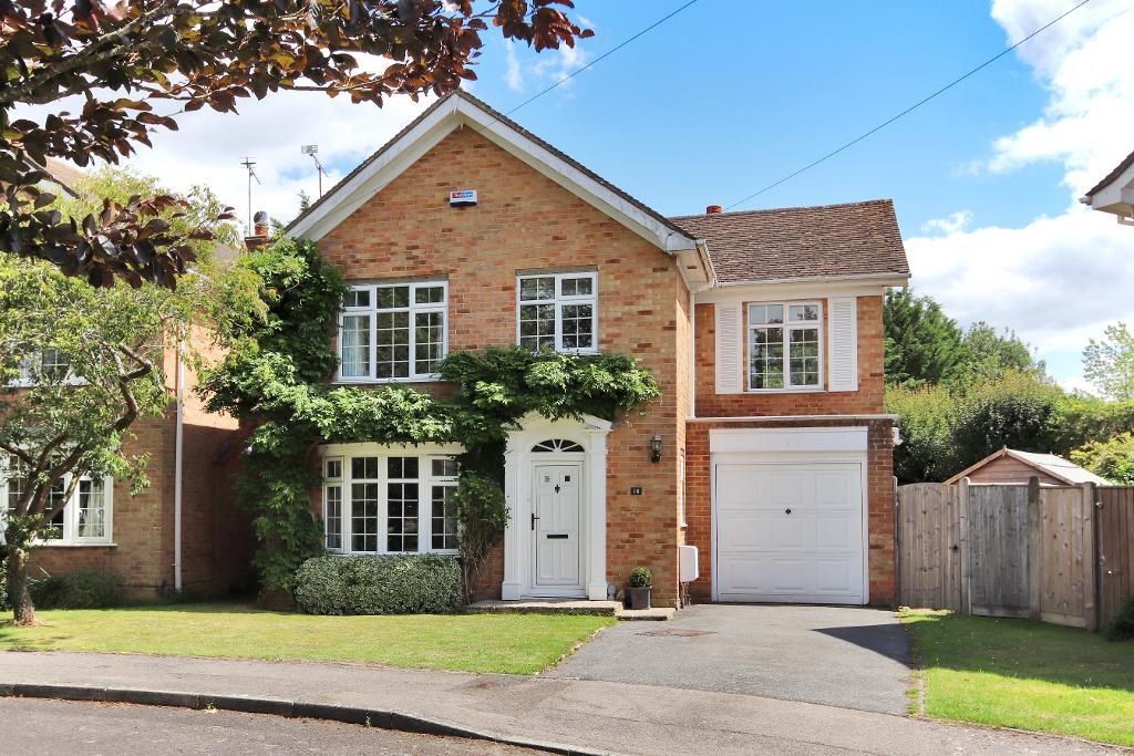 Townland Close, Biddenden, Kent, TN27 8AR