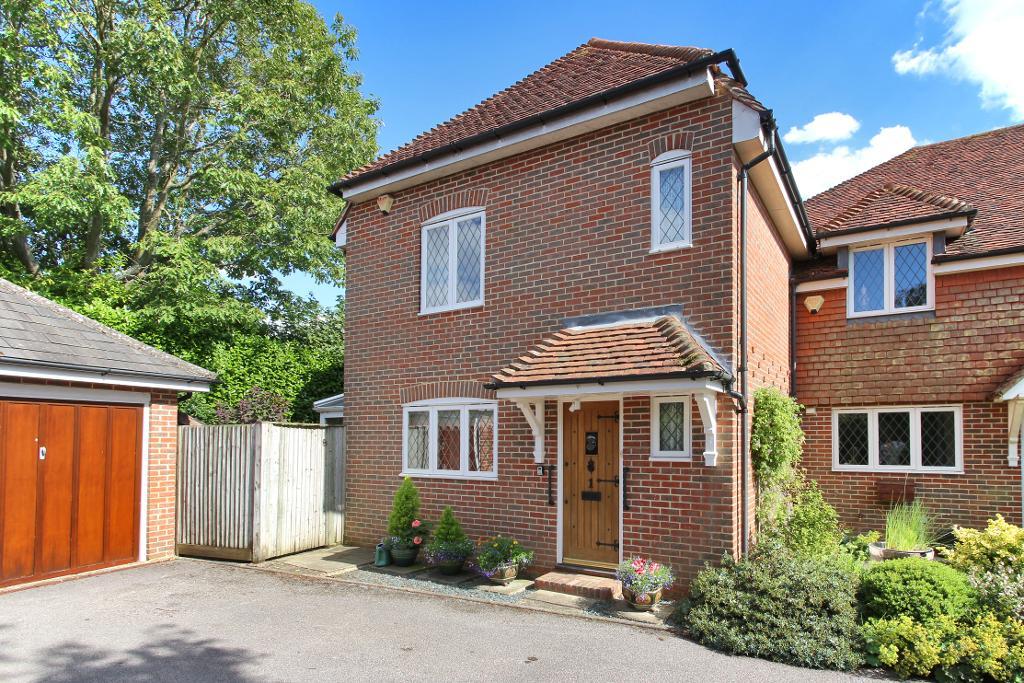 Old School, Goudhurst, Kent, TN17 1AF
