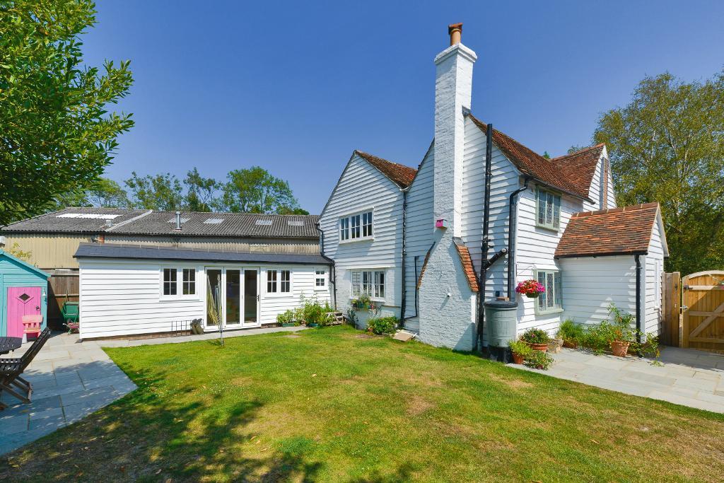 3 Bedroom Sold For Sale in Back Road, Sandhurst, Kent, TN18 5JS