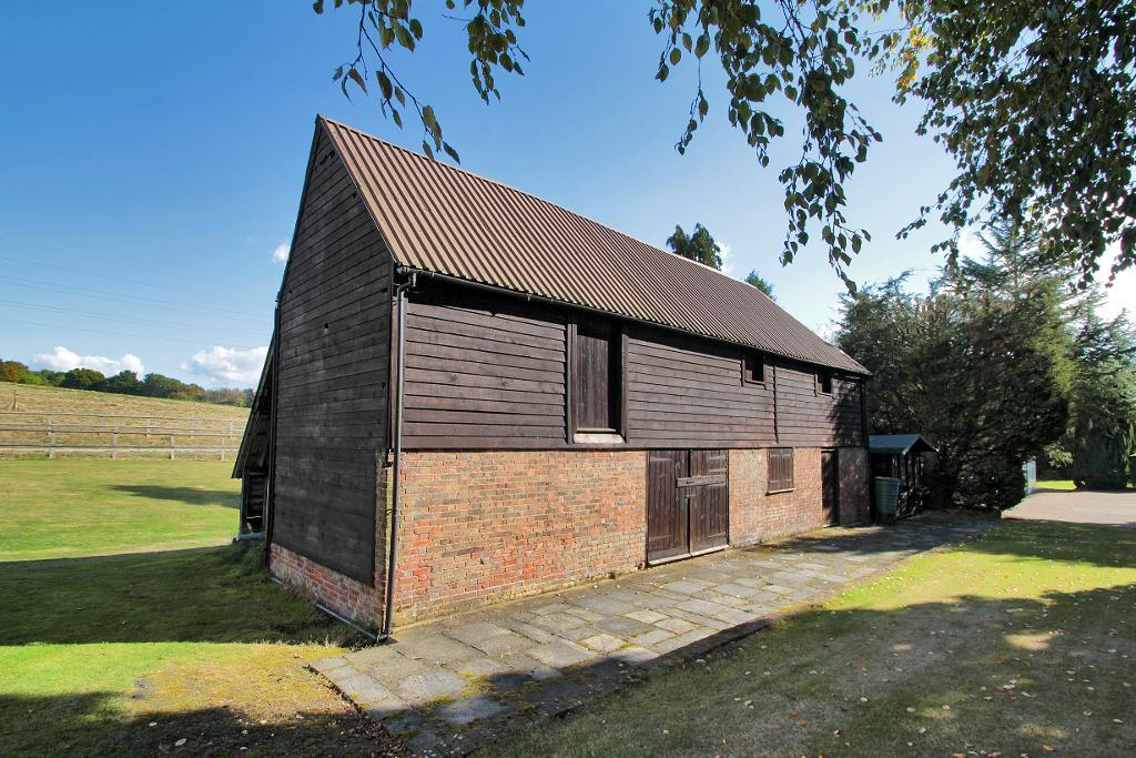Redwall Lane, Hunton, Kent, ME15 0RL