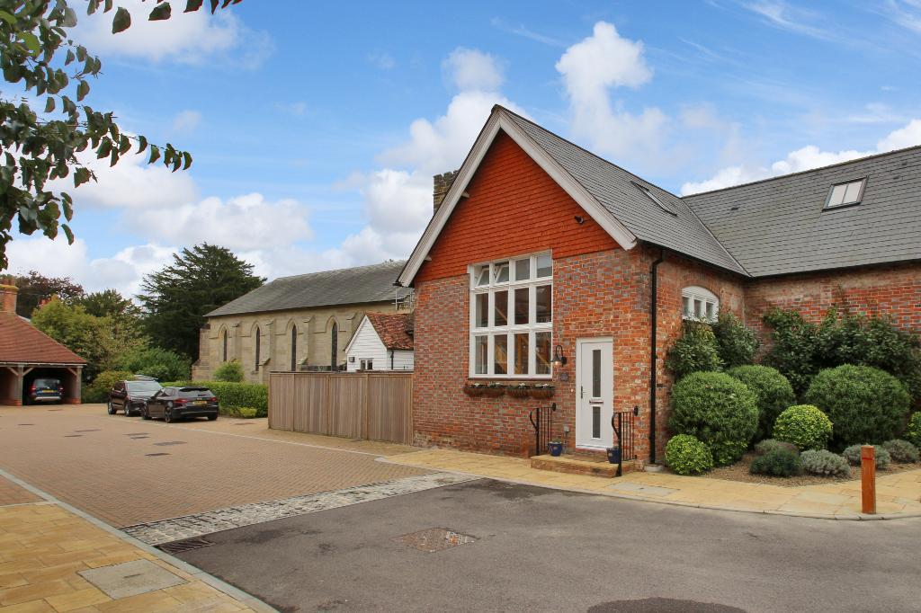 Church Mews, Sissinghurst, Kent, TN17 2BQ