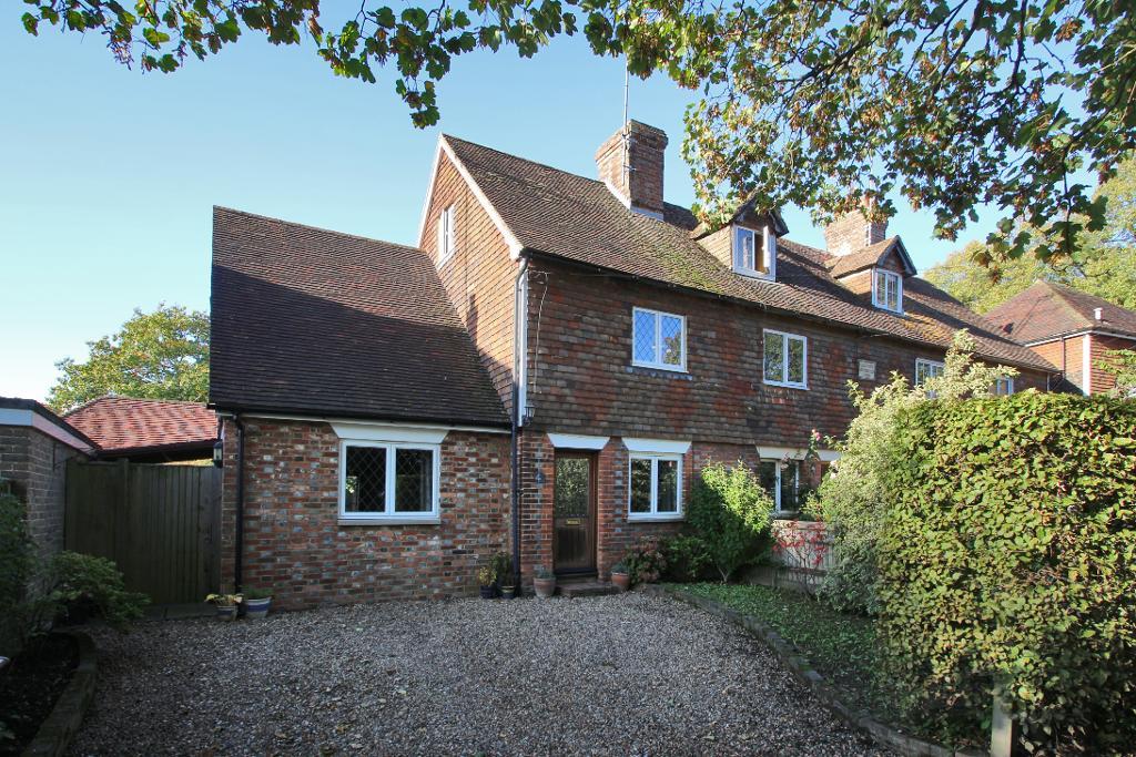 Rectory Lane, Cranbrook, Kent, TN17 3JY