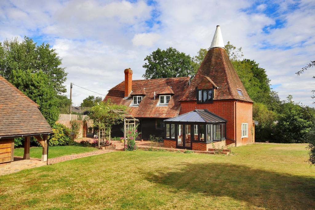 Fosten Green, Cranbrook, Kent, TN27 8ER