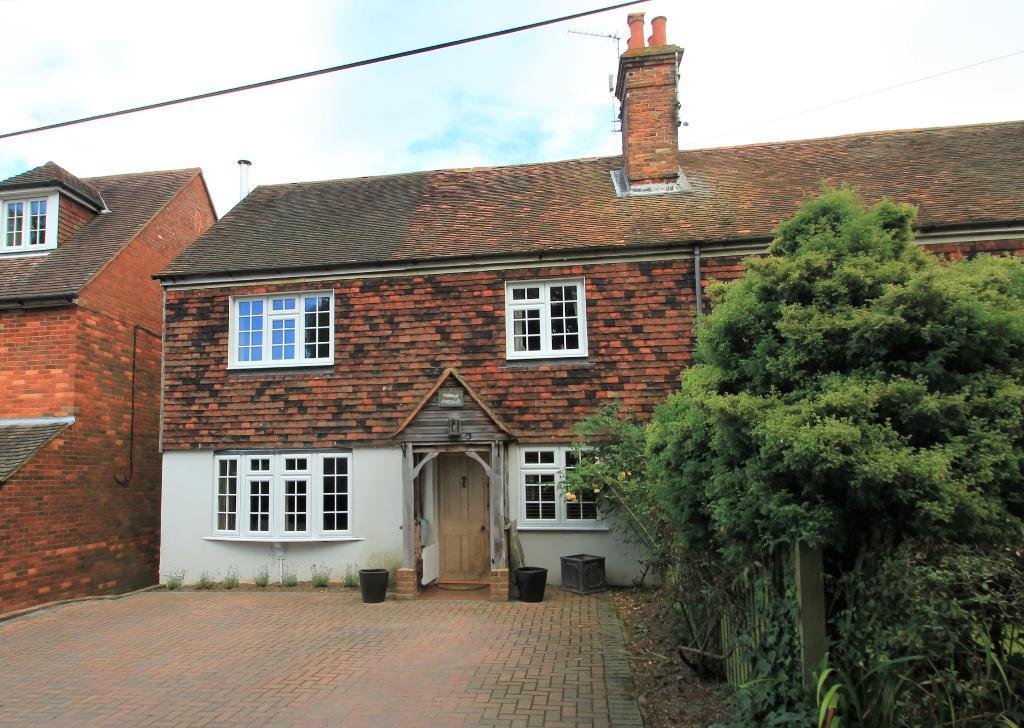 School House Lane, Horsmonden, Kent, TN12 8BP