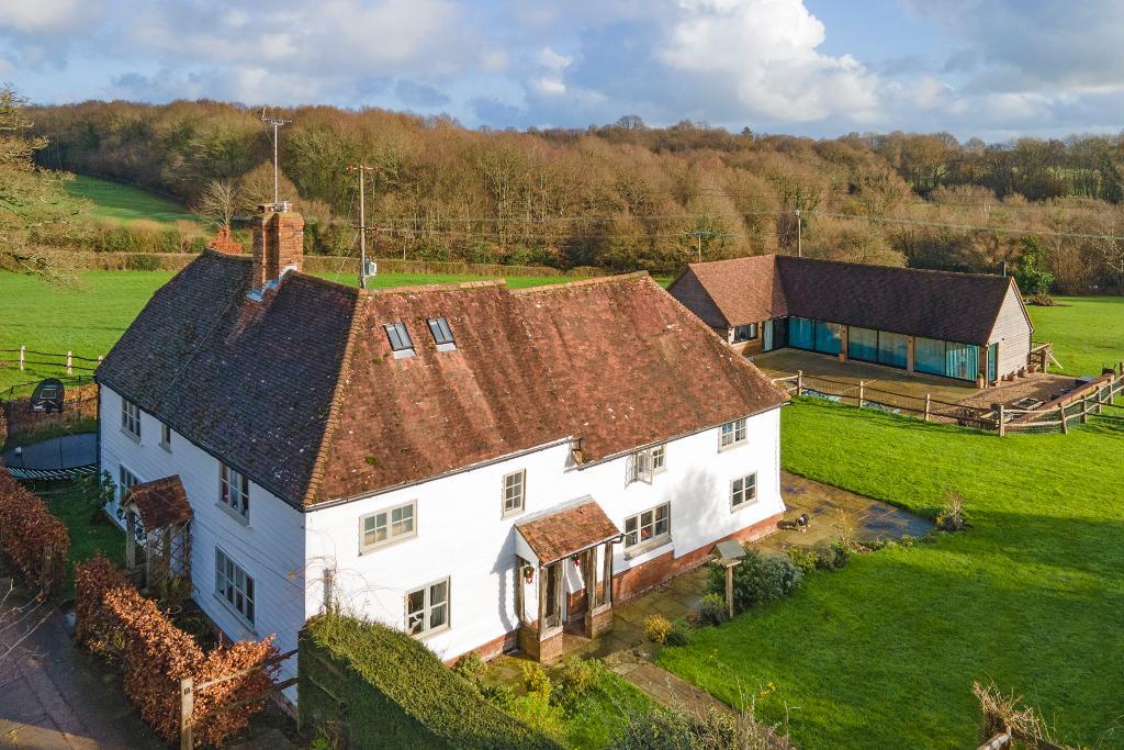 Trenley Lane, Hawkhurst, Cranbrook, Kent, TN18 5AH