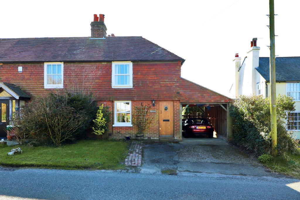 Broomhill Cottages, Broomhill, Flimwell, E Sussex, TN5 7NJ