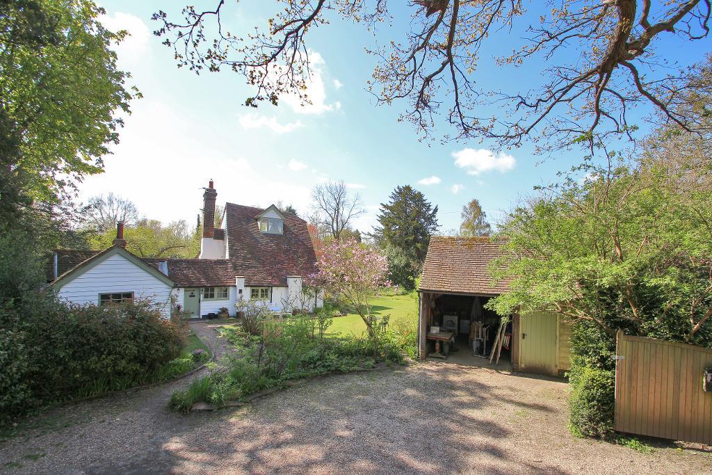 The Common, Sissinghurst, Kent, TN17 2AD