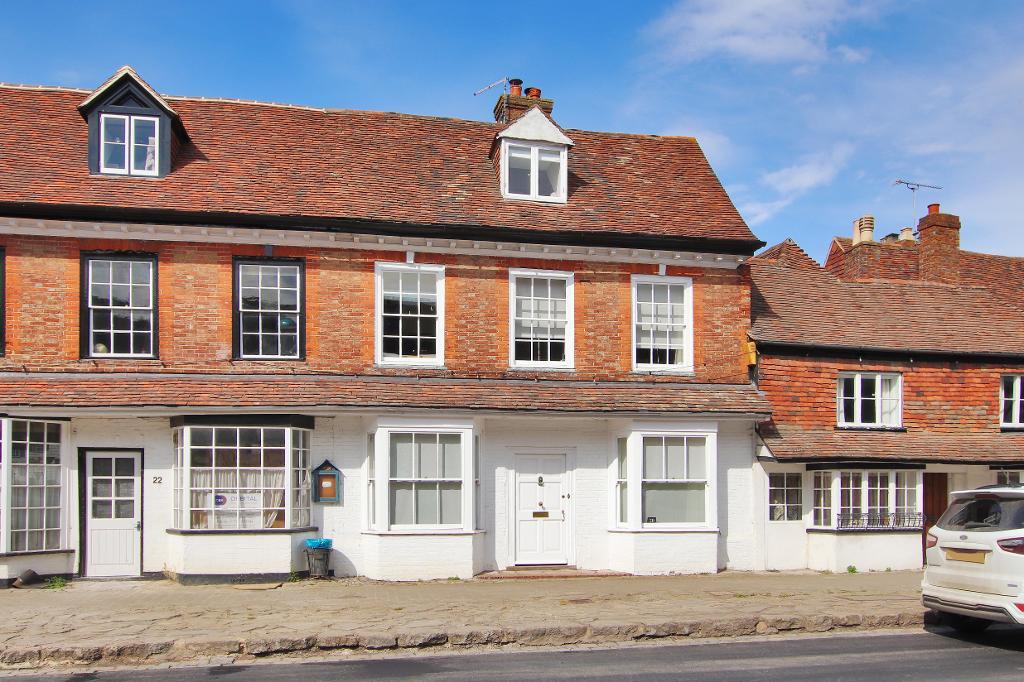 High Street, Biddenden, Kent, TN27 8AH