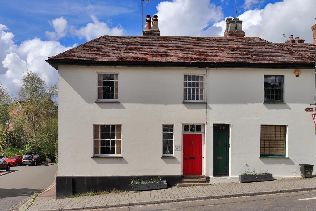 St. David's Bridge, Cranbrook, Kent, TN17 3HJ