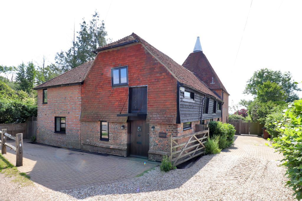 Goddards Green Road, Benenden, Cranbrook, Kent, TN17 4AR