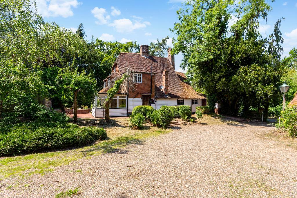 Water Lane, Hawkhurst, Cranbrook, Kent, TN18 5AP