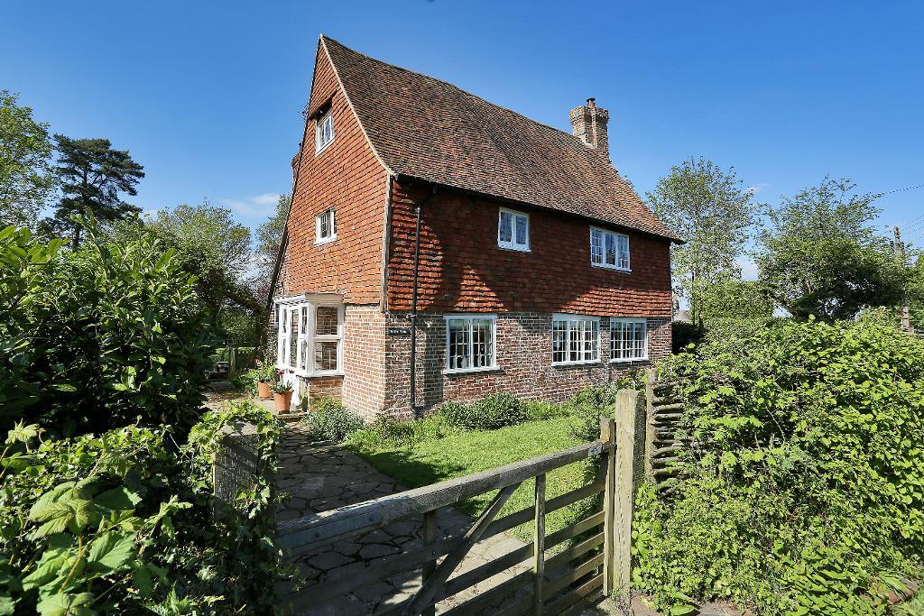 Frythe Walk, Cranbrook, Kent, TN17 3BD