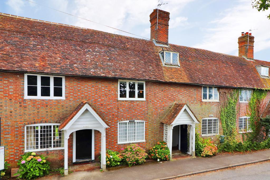 The Street, Benenden, Kent, TN17 4DJ