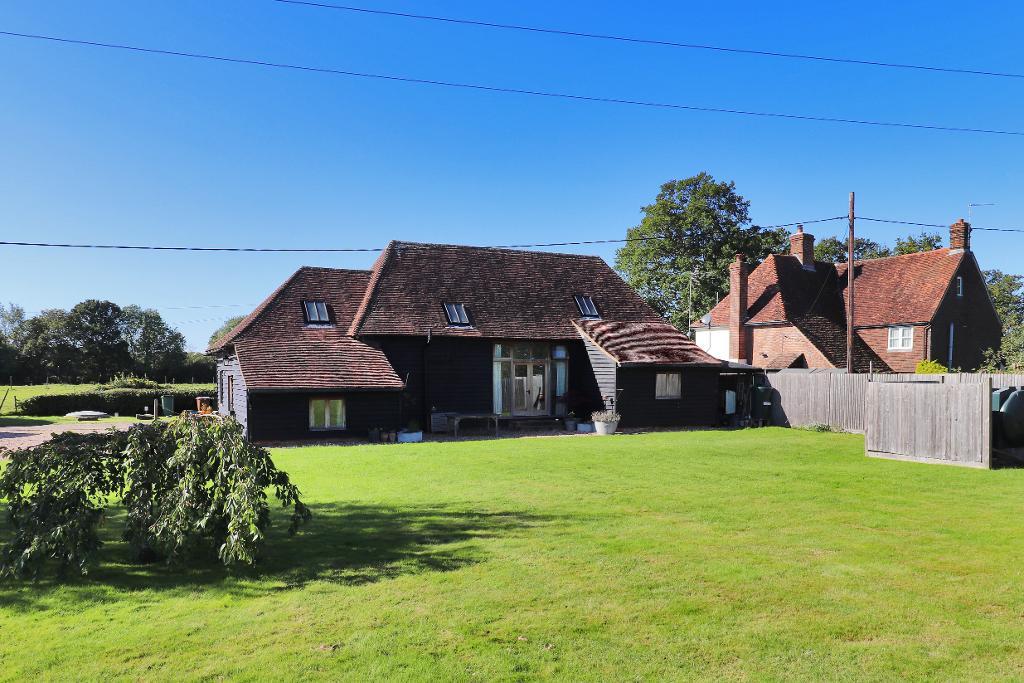 Green Lane, Frittenden, Kent, TN17 2EQ