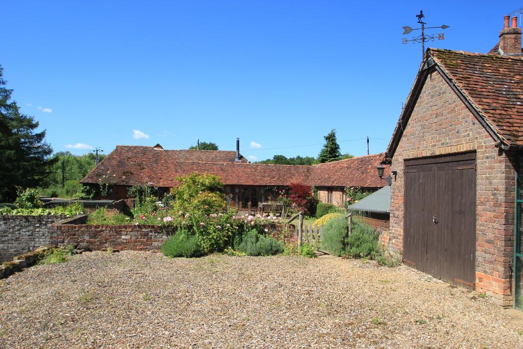 Jarvis Lane, Goudhurst, Kent, TN17 1LP