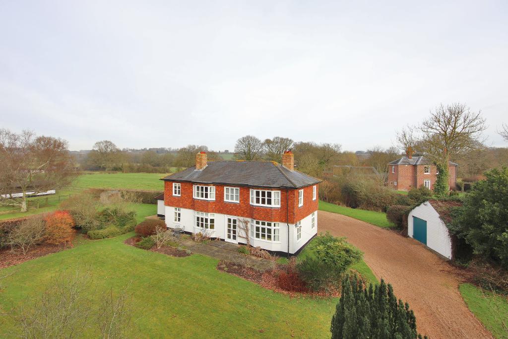4 Bedroom Sold For Sale in Mundy Bois Road, Egerton, Kent, TN27 9EU Estate and Letting Agents