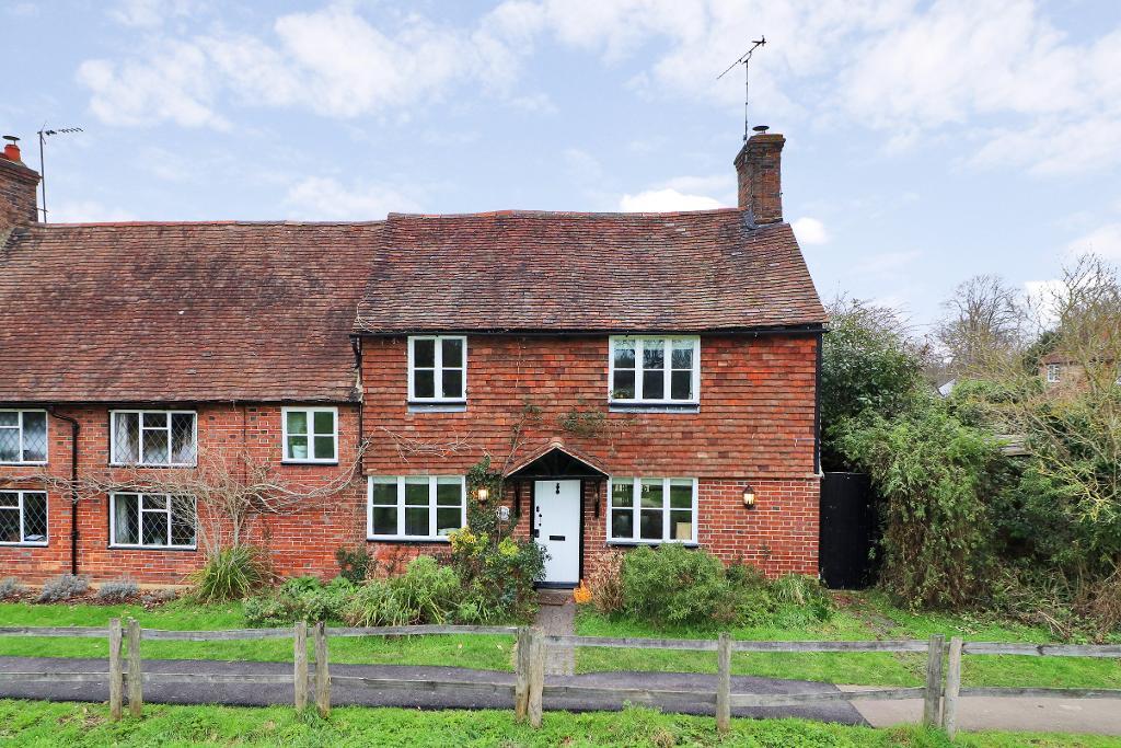 Church Walk, Headcorn, Kent, TN27 9NP