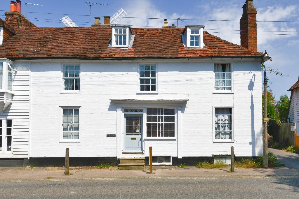 The Hill, Cranbrook, Kent, TN17 3AH