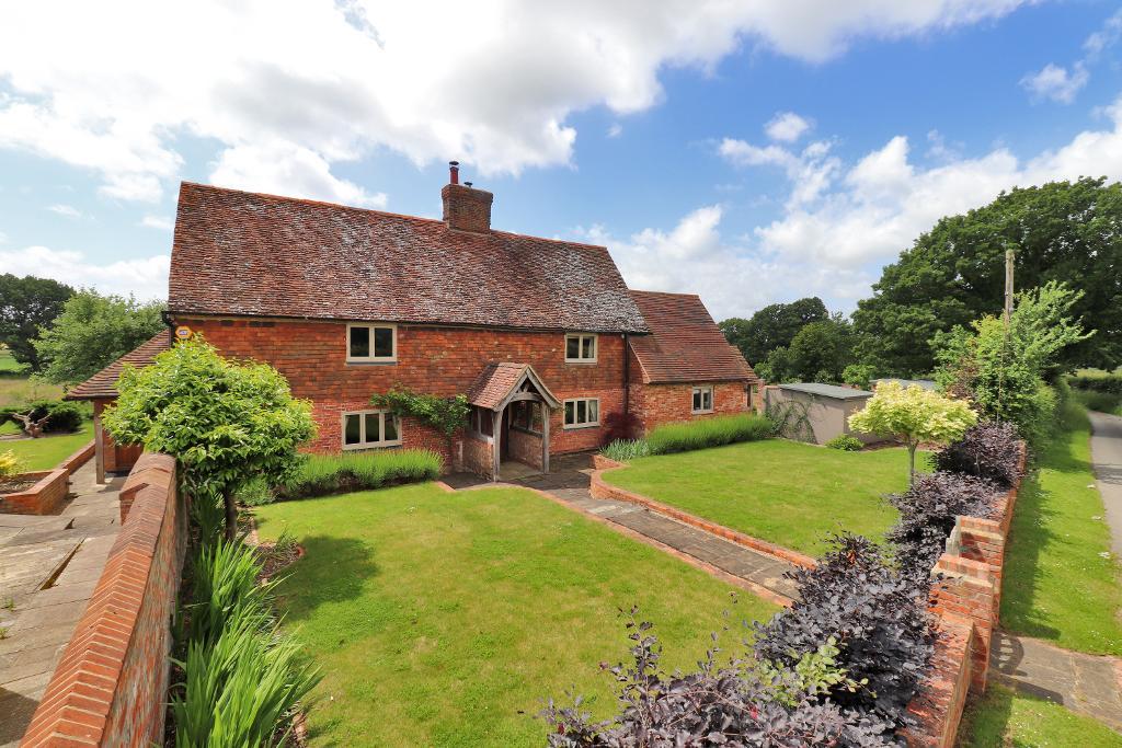 Bishops Lane, Hunton, Kent, ME15 0SH