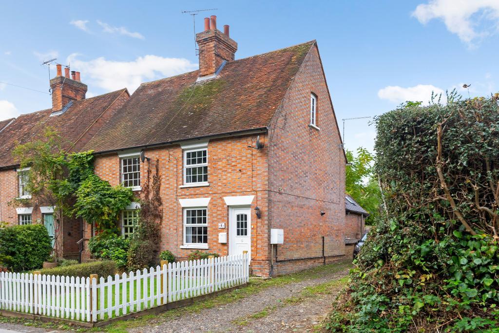 Windmill Cottages, Waterloo Road, Cranbrook, Kent, TN17 2ET