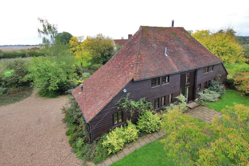 Sheephurst Lane, Marden, Kent, TN12 9NT